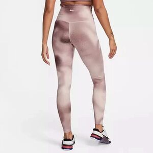 Nike Women's Brown Leggings